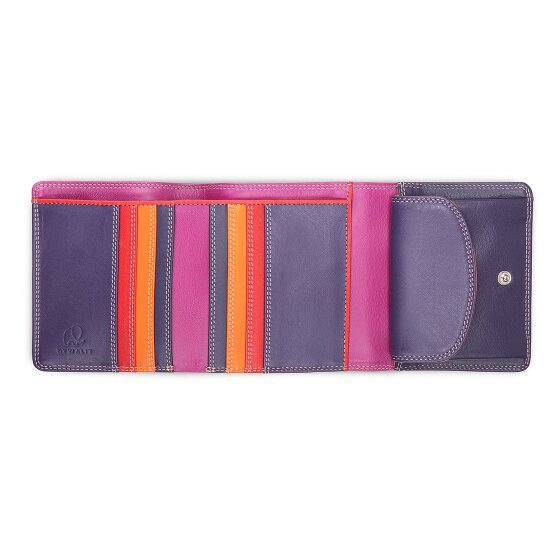 Mywalit Portemonnee RFID-bescherming Leer 10.5 cm