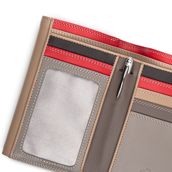 Mywalit Portemonnee Leder 13 cm