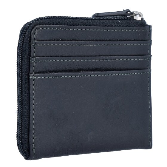 camel active Tokyo Creditcardtasje Leer 11 cm