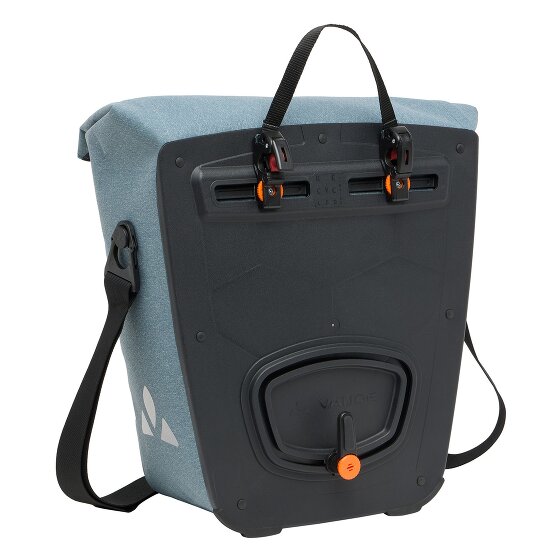 Vaude ReCycle Pro Fietstas 35 cm