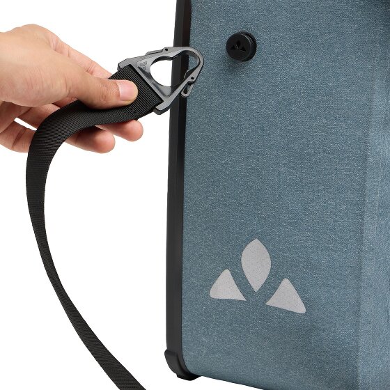 Vaude ReCycle Pro Fietstas 35 cm