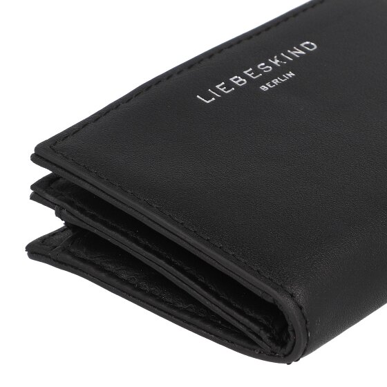 Liebeskind Lilith Portemonnee RFID-bescherming Leer 12 cm