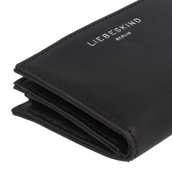 Liebeskind Lilith Portemonnee RFID-bescherming Leer 12 cm