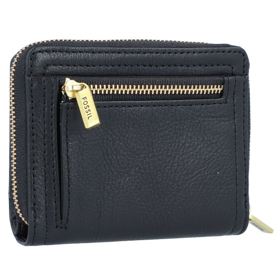 Fossil Logan Portemonnee RFID Leer 11 cm