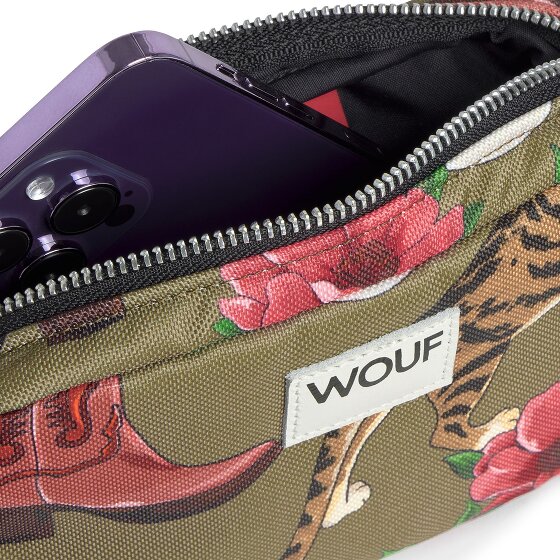 Wouf Daily Crossbody tas 19 cm