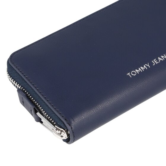 Tommy Hilfiger Jeans TJW Ess Must Portemonnee 19 cm