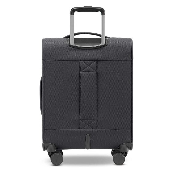 Stratic Stratic Lite 4 wielen Cabinewagen S 55 cm