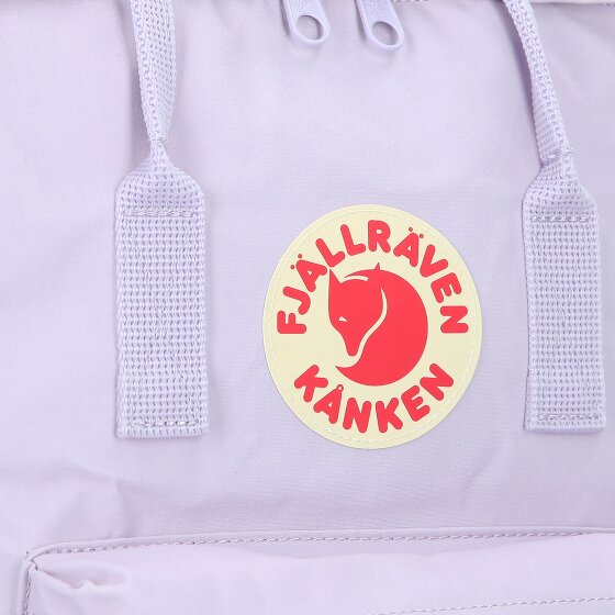 Fjällräven Kanken 15 Dagrugzak 40 cm Laptop compartiment Fjällräven Kanken 15 Dagrugzak 40 cm Laptop compartiment