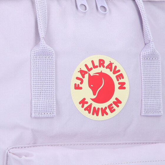 Fjällräven Kanken 15 Dagrugzak 40 cm Laptop compartiment