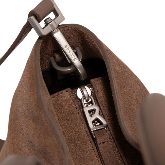 Bogner Valesca Handtas Leder 29 cm