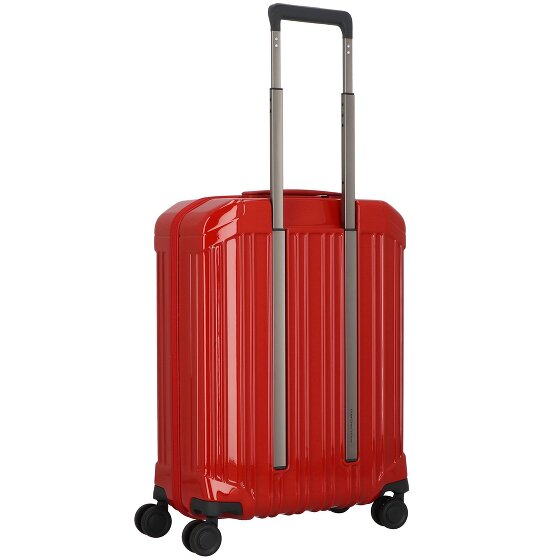 Piquadro PQ-Light 4-wiel cabinewagen 55 cm