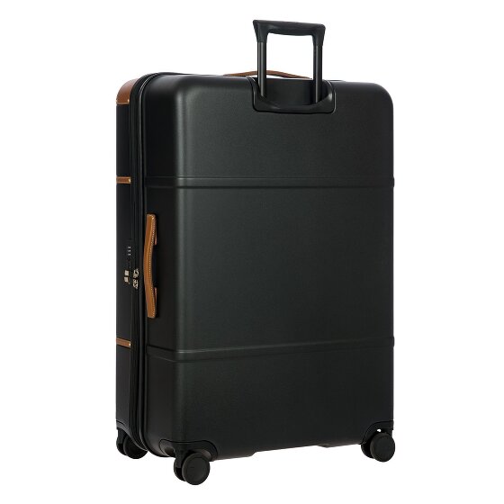 Bric's Bellagio 4 wielen Trolley 82 cm met uitbreidingsplooi