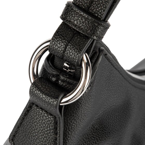 Joop! Jeans Cuore Lettera Dalia Schoudertas 39 cm