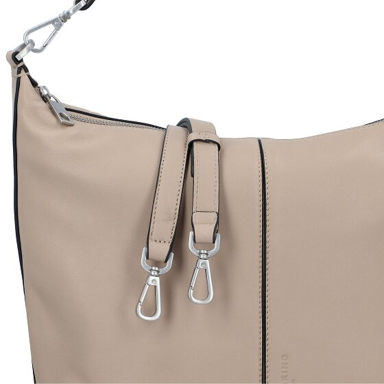 Liebeskind Paris Schoudertas Leer 38 cm