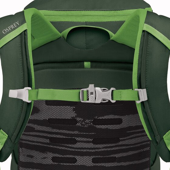 Osprey Jet 18 Wandelrugzak 46 cm