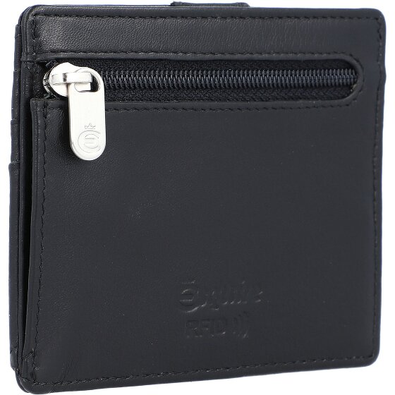 Esquire Oslo creditcard etui RFID leer 9.5 cm