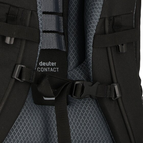 Deuter Voyager 65+10 Trekking rugzak 82 cm