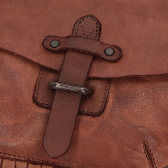 Harbour 2nd Urban Poets Aurora-Up Schoudertas Leer 28 cm