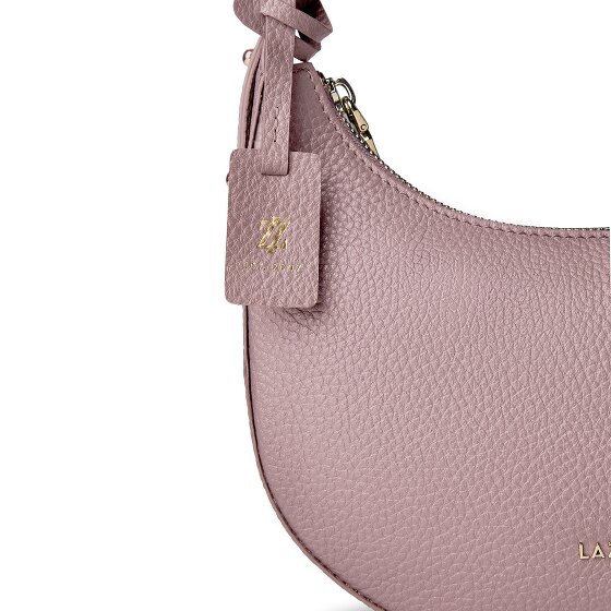 Lazarotti Bologna Leather Schoudertas Leder 24 cm