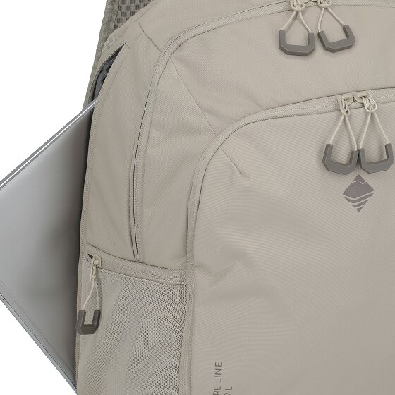 Travelite Venture Line Dagrugzak 45 cm Laptop compartiment