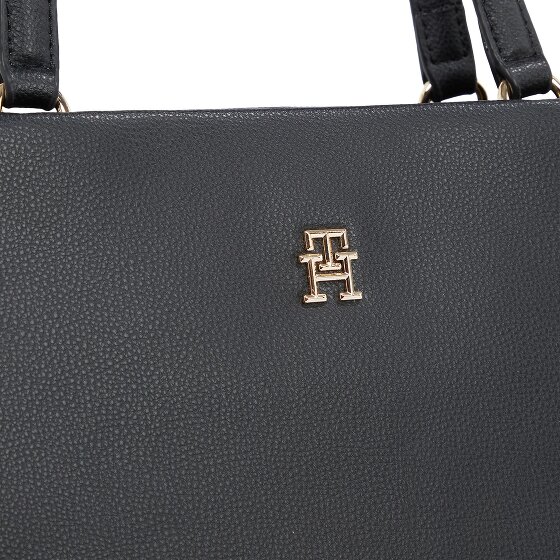 Tommy Hilfiger TH Legacy Shopper Tas 40 cm