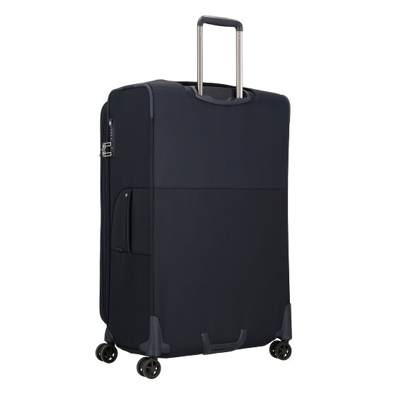 Samsonite B-Lite 4 wielen Trolley 78 cm met uitbreidingsplooi
