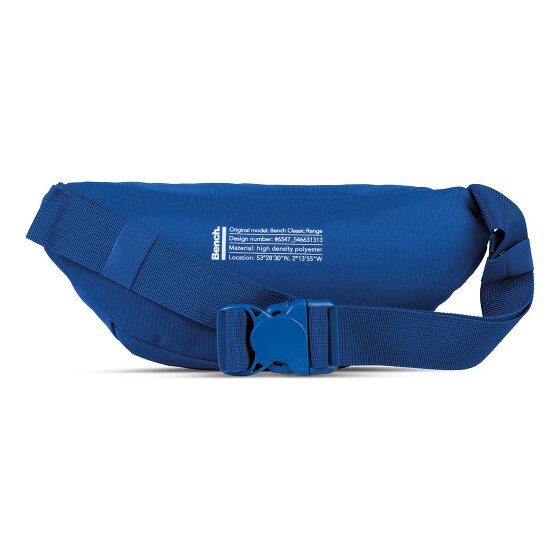Bench Solid Fanny pack 29 cm