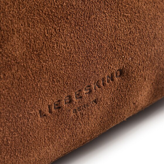 Liebeskind Nina Crossbody tas S Leder 24.5 cm