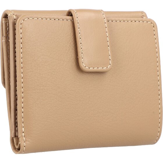 Esquire Peru Portemonnee RFID Leer 10 cm