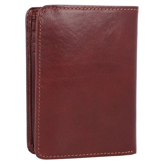 Golden Head Colorado Portemonnee RFID Leer 10 cm