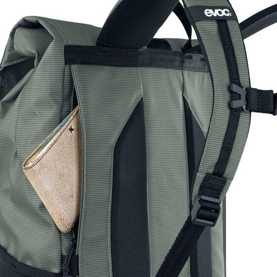 Evoc Dagrugzak 48 cm Laptop compartiment
