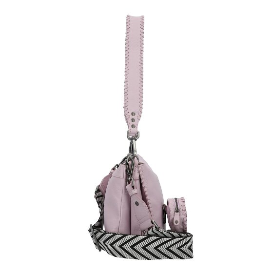 Harbour 2nd Just Pure Gisele Schoudertas Leer 31 cm