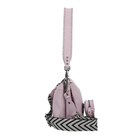 Harbour 2nd Just Pure Schoudertas Leer 31 cm
