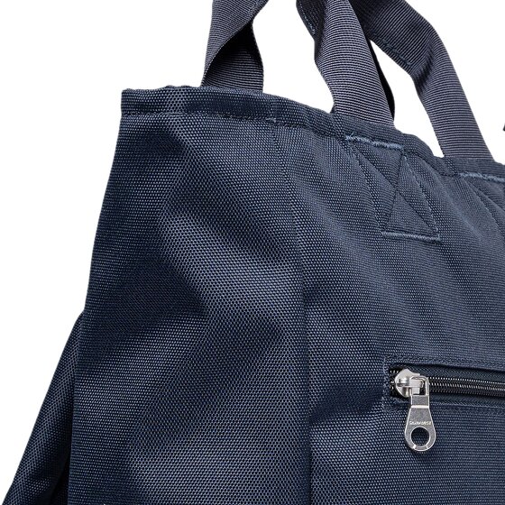 Sandqvist Ground Dagrugzak 27 cm Laptopvak