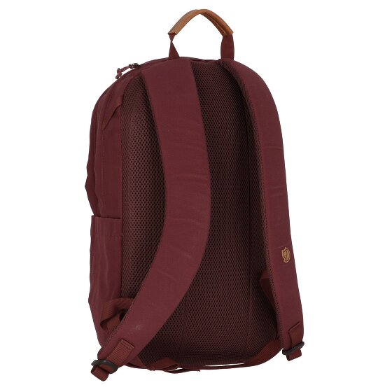 Fjällräven Räven 20 Dagrugzak 36 cm Laptop compartiment
