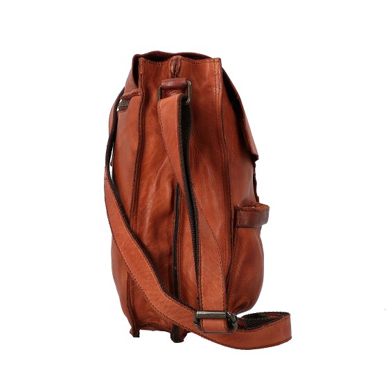 Harbour 2nd Juwil Schoudertas Leer 25 cm Harbour 2nd Juwil Schoudertas Leer 25 cm