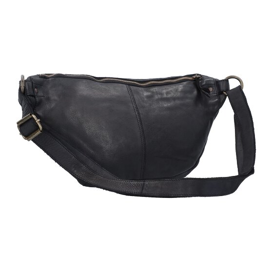 Harold's Submarine Fanny pack Leer 32 cm