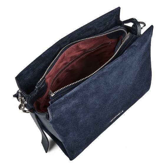 Coccinelle Boheme Handtas Leder 22.5 cm