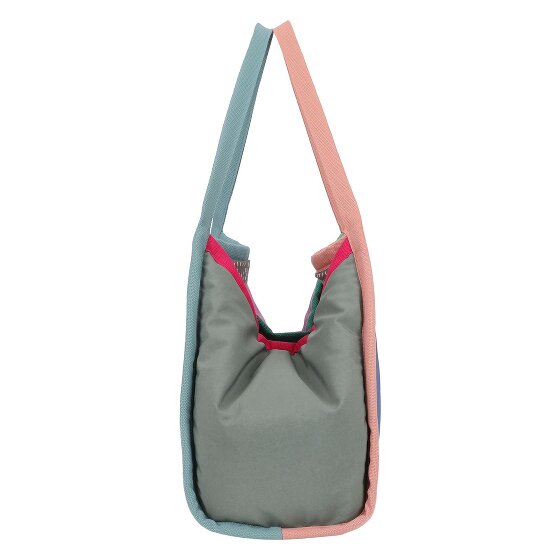 Fritzi aus Preußen Ini Shopper Tas 38 cm