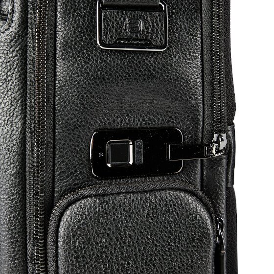 Piquadro Modus reisrugzak RFID leer 44 cm laptop compartiment