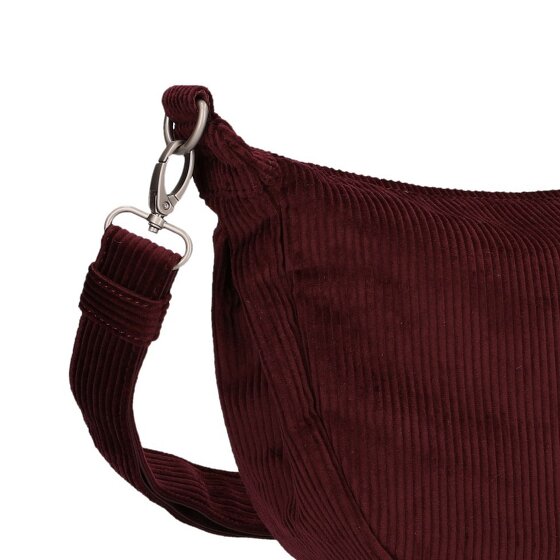 Zwei Mademoiselle.M Crossbody tas 34 cm