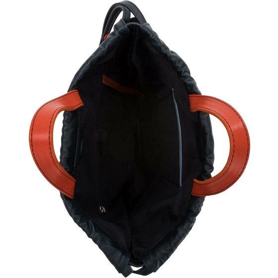 DuDu Rugzak leer 42 cm
