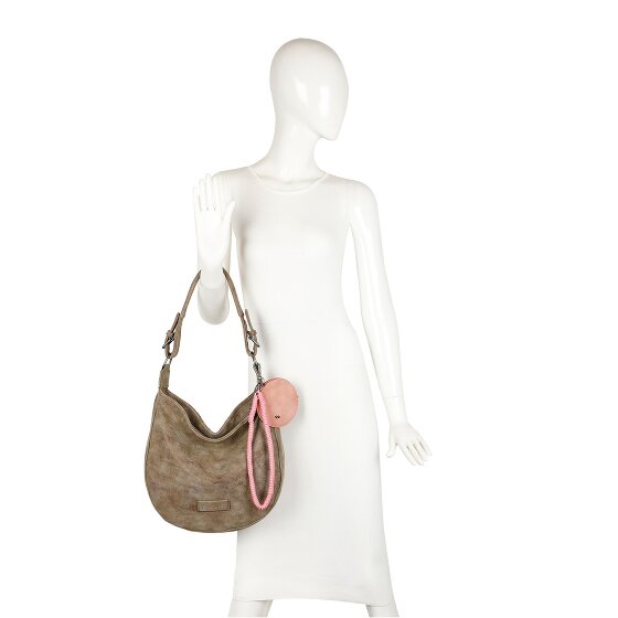 Fritzi aus Preußen Fritzi Hobo Vintage Schoudertas 33 cm