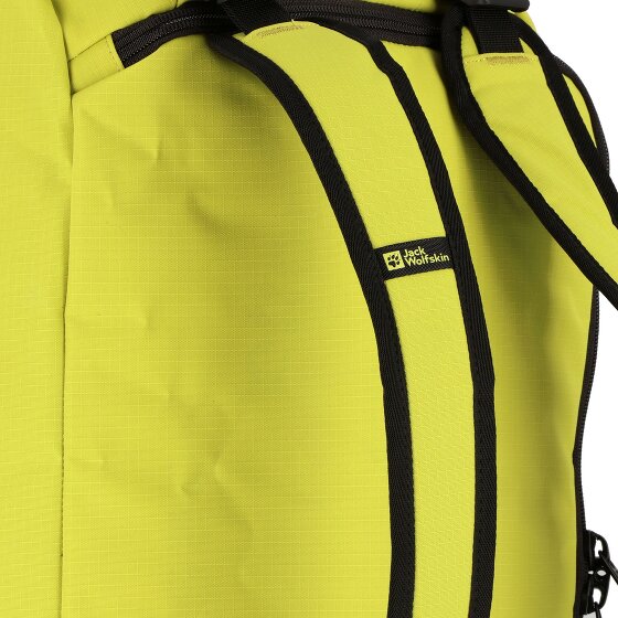 Jack Wolfskin All-In 65 Weekender reistas 70 cm