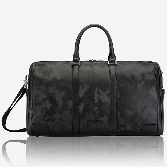 Jekyll & Hide Montana Weekender reistas Leer 52 cm