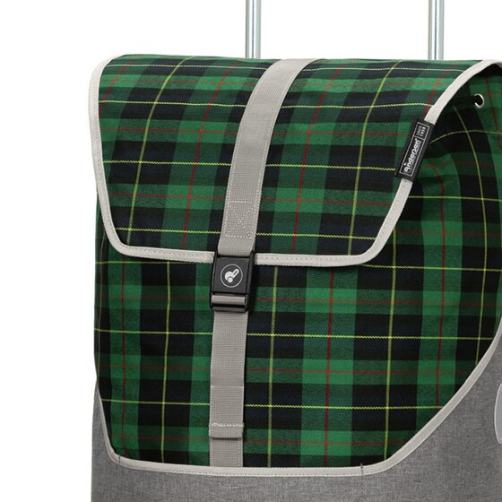 Andersen Shopper Treppenst. Scala Sh Gese Winkelwagen 59 cm