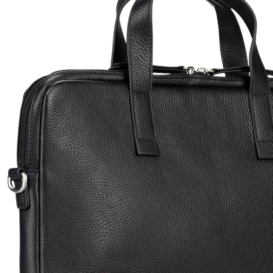 Jost Vika Laptoptas Leder 38 cm