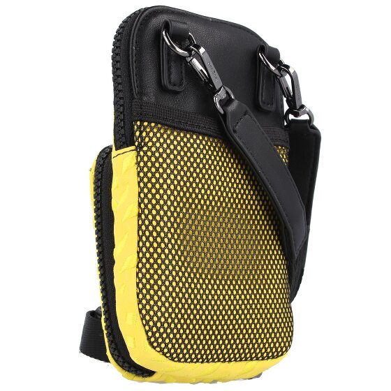 Desigual Zakje voor mobiele telefoon 11 cm