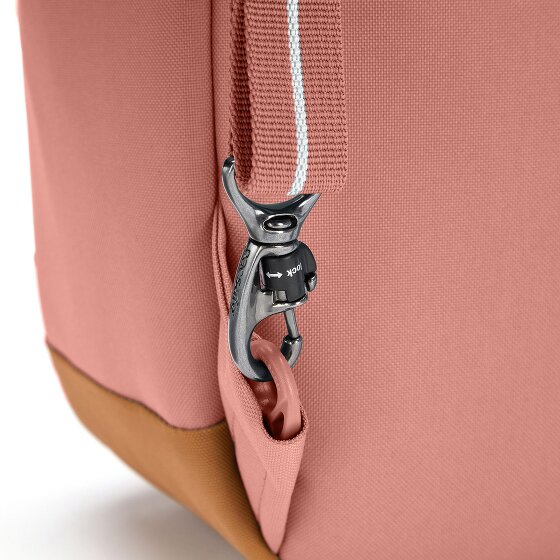 Pacsafe Go Rugzak RFID 36,5 cm Laptopvak