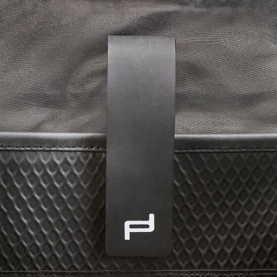 Porsche Design Studio Handtas 37 cm
